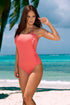 Maillot de bain une pièce model 179496 Madora